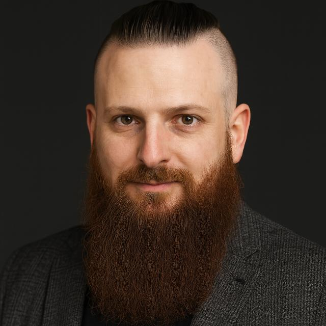 Ross Passingham, hypnotherapist at Invoke Hypnotherapy
