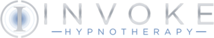Invoke Hypnotherapy logo